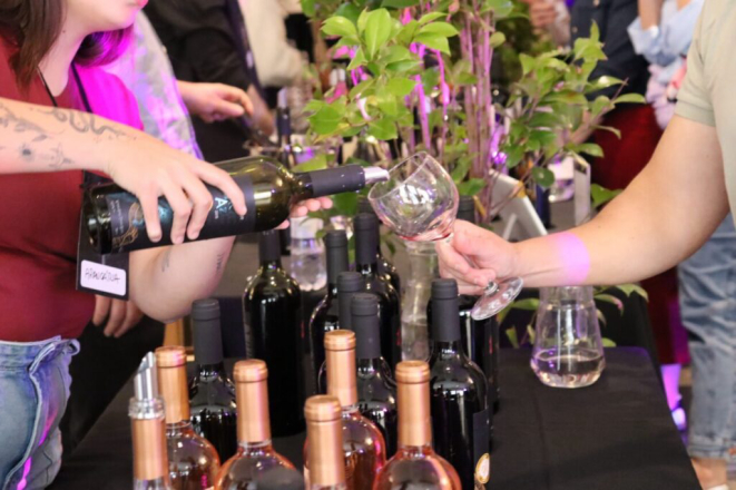 Crédito: Divulgação/Beatriz Camargo.