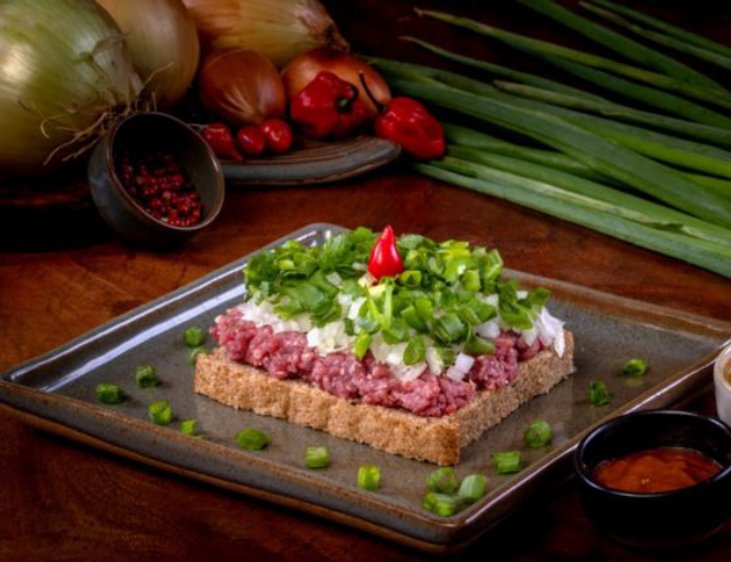 Carne de Onça de Curitiba. Crédito: Reprodução/Gean Cavalheiro/Sebrae-PR.