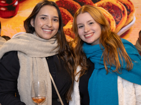 Até 13 de agosto: troque seus pontos do Circuito Bom Gourmet de Inverno por cachecóis exclusivos