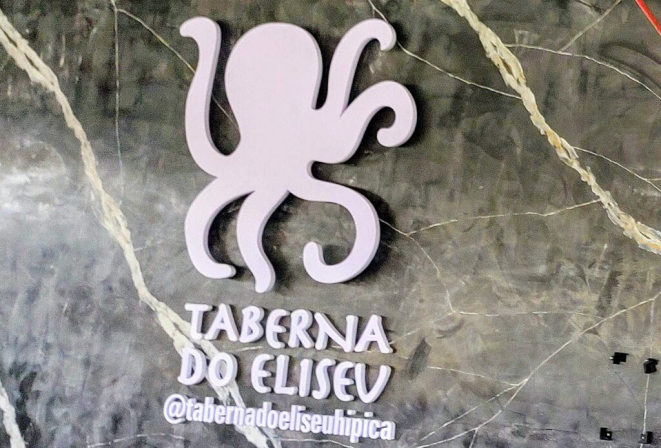 A Taberna do Eliseu funciona na Hípica cada vez que há eventos e competições. | Foto: Anacreon de Téos