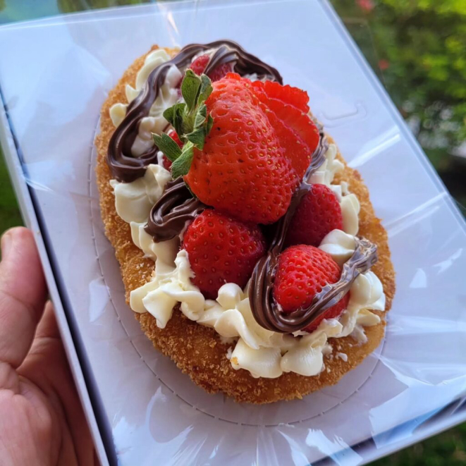 bhedlyn sena doceria