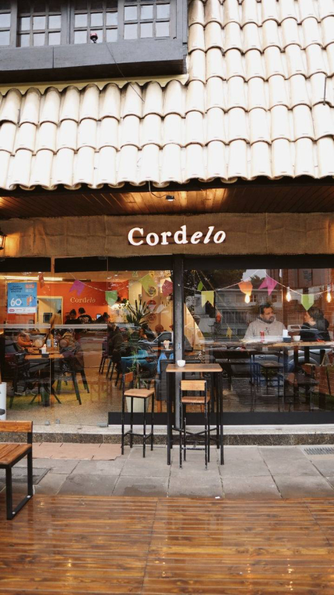 Cordelo Café