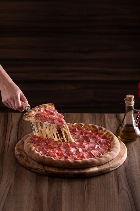 Abaré Pizzaria