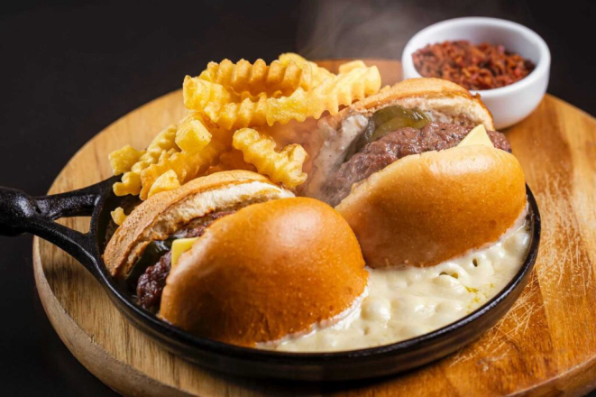 melhor hamburgueria de curitiba