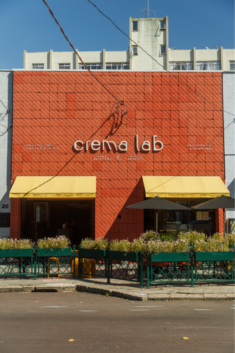 Crema Lab