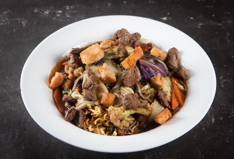 Ken Taki Cozinha Oriental