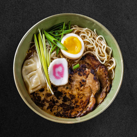 Cho Street Food Juvevê