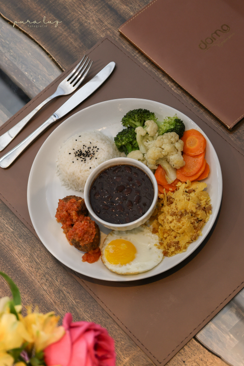 Domo Café Bistrô Vegetariano
