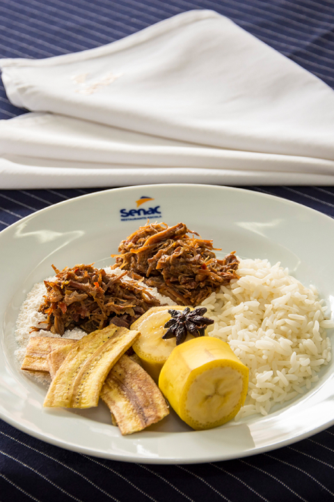 Restaurante-Escola Senac