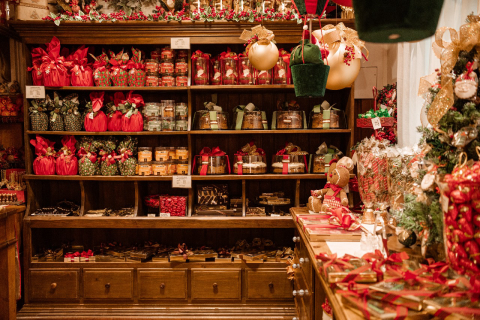 Rose Petenucci Chocolates e Biscoitos Finos