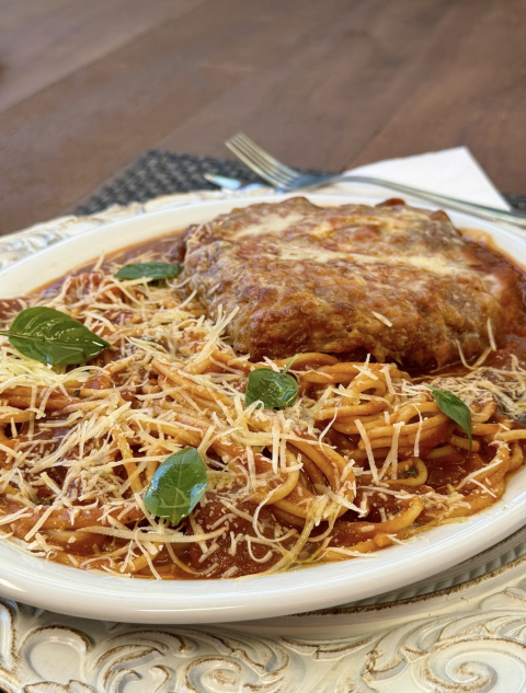 A Condessa Centro de Gastronomia