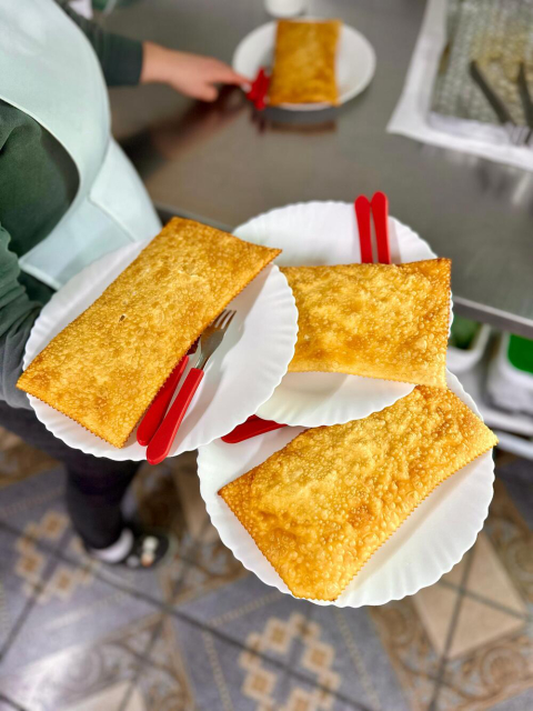 Beto Pastéis