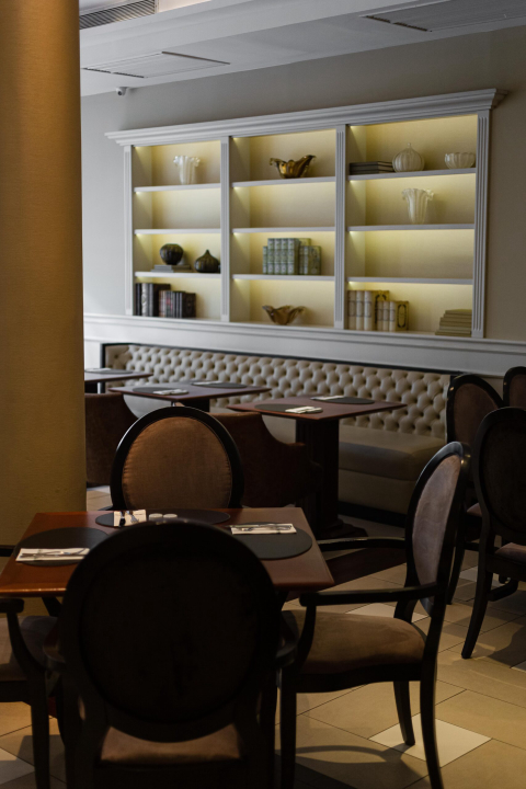 Tom Espaço Gastronômico | Curitiba