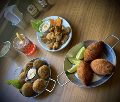 Bar e Mercearia Casa Velha