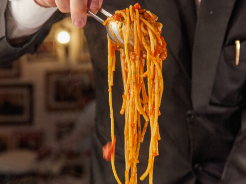 Lellis Trattoria Curitiba mantém viva a tradição das massas artesanais