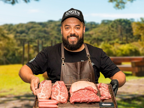 Parrilla Serrana: um banquete a céu aberto nas bordas do Cânion Itaimbezinho