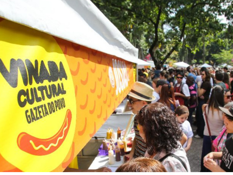 Vinada Cultural 2025: confira o cardápio completo dessa edição