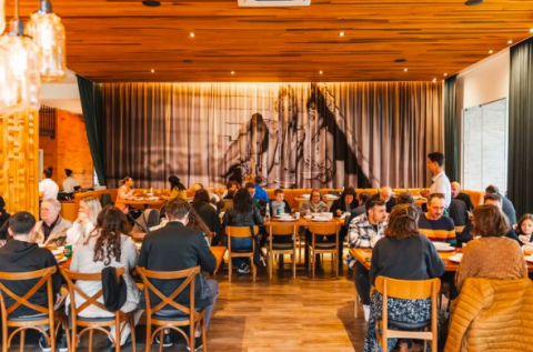 Esmeralda Cucina Italiana