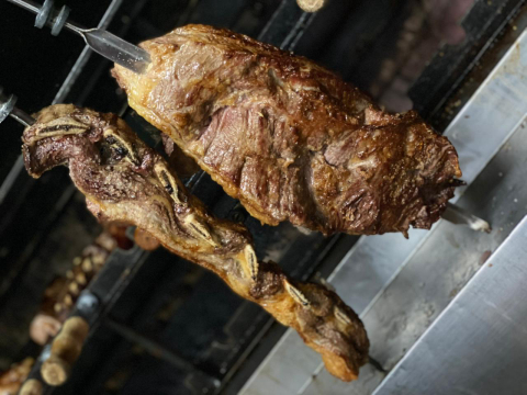 Churrascaria Giovanaz