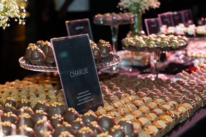 <em>Charlie e o Clube de Empreendedores marcaram presença com ativações em um dos espaços do evento | | Foto: Rodi Goulart</em>