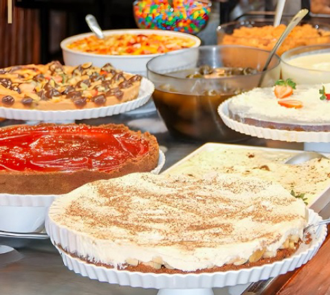 Barcelos Gastronomia