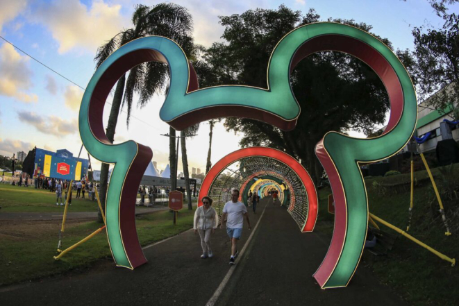 Crédito: José Fernando Ogura/SECOM