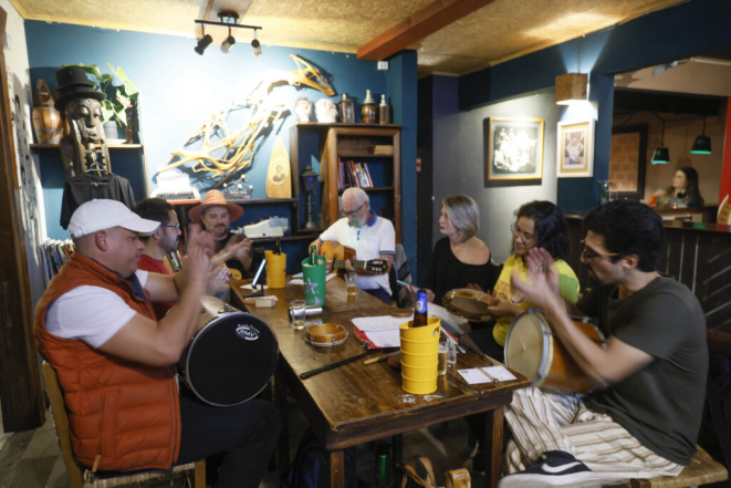 Crédito: Cido Marques/FCC