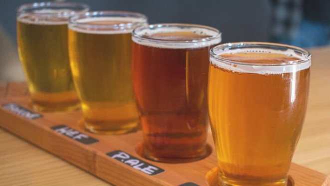 <em>As cervejas artesanais se diferenciam pelo sabor, diversidade e identidade sensorial</em>