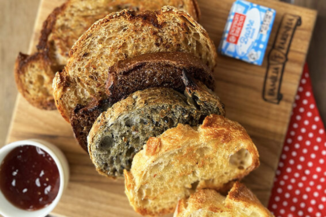 Familia Farinha. Crédito: Nayadi Manetti