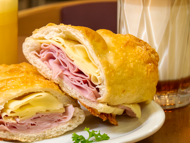 Padaria Requinte. Crédito: divulgação