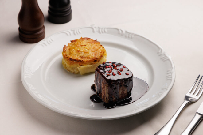 L'Épicerie, um dos participantes do Festival Bom Gourmet de Curitiba. Crédito: divulgação