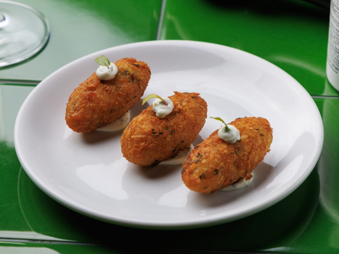 Mercearia Avenida, um dos participantes do Festival Bom Gourmet Curitiba. Crédito: divulgação