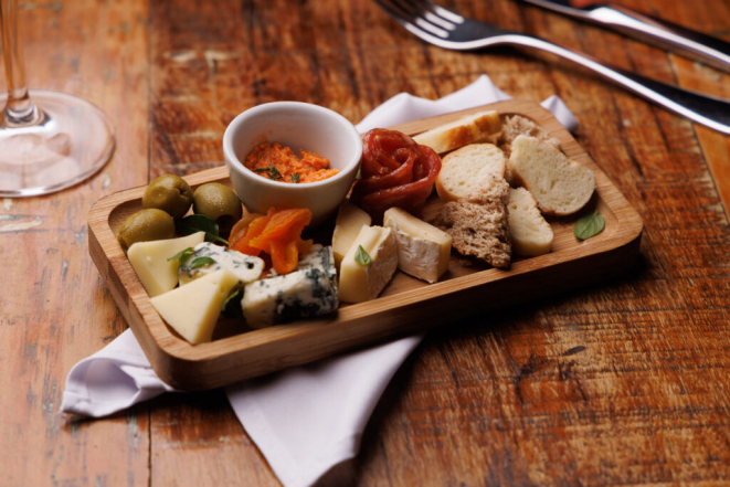 Anarco Batel. Crédito: divulgação