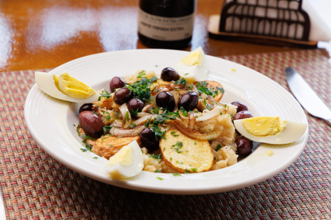 Osteria da Paz. Crédito: divulgação