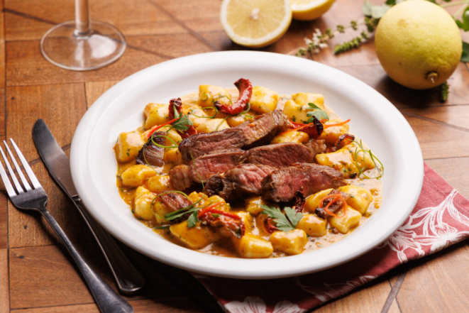 Limoeiro Casa de Comida. Crédito: divulgação