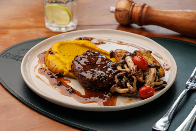 Olaria do Parque. Crédito: divulgação