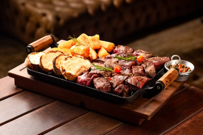 Cervejaria Cathedral. Crédito: divulgação