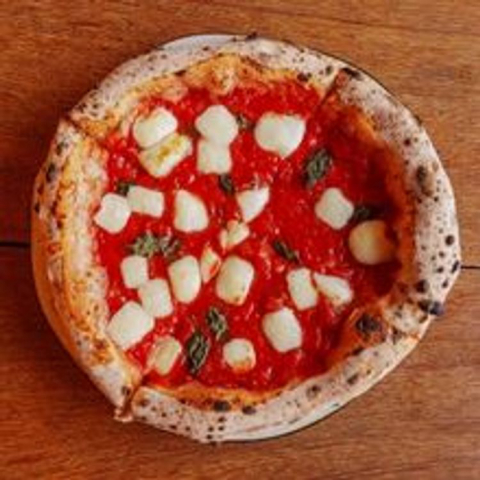 Luigia Pizzeria Cascavel: Pizzas Napolitanas no Festival Bom Gourmet