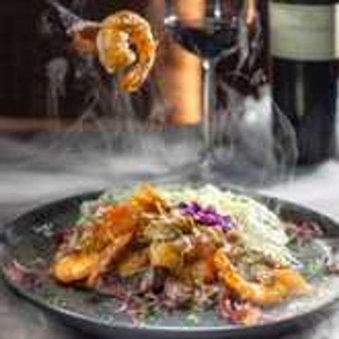 Laercio's Restaurante no Festival Bom Gourmet Cascavel 2026