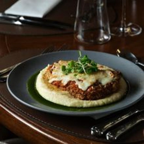 Tartufo Osteria: Menu Especial no Festival Bom Gourmet Cascavel 2026