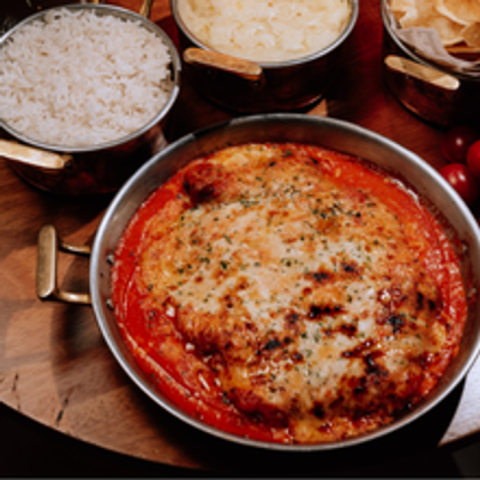 Restaurante Armazém: Menu Especial no Festival Bom Gourmet Cascavel 2026