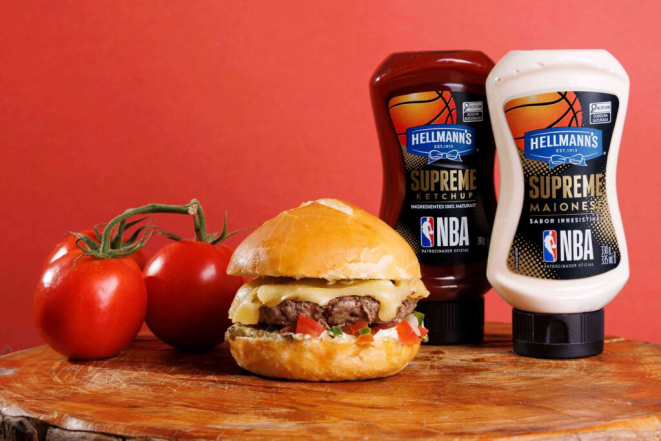 Argentina da Chamaaa Gastrobar, participante do CWBurguer Fest. Crédito: Fernando Zequinão/CWBurguer Fest