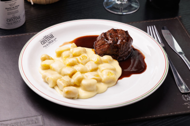 Crédito: divulgação/Festival Bom Gourmet