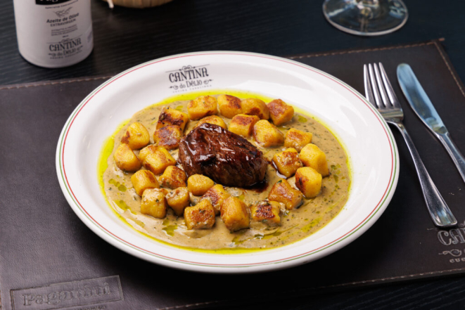 Crédito: divulgação/Festival Bom Gourmet