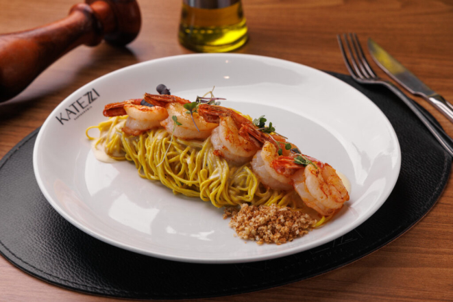 Crédito: divulgação/Festival Bom Gourmet