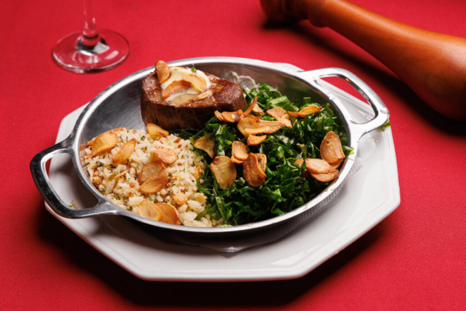 Crédito: divulgação/Festival Bom Gourmet