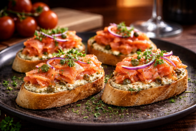 Crédito: divulgação/Festival Bom Gourmet