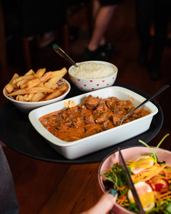 Crédito: divulgação/Festival Bom Gourmet