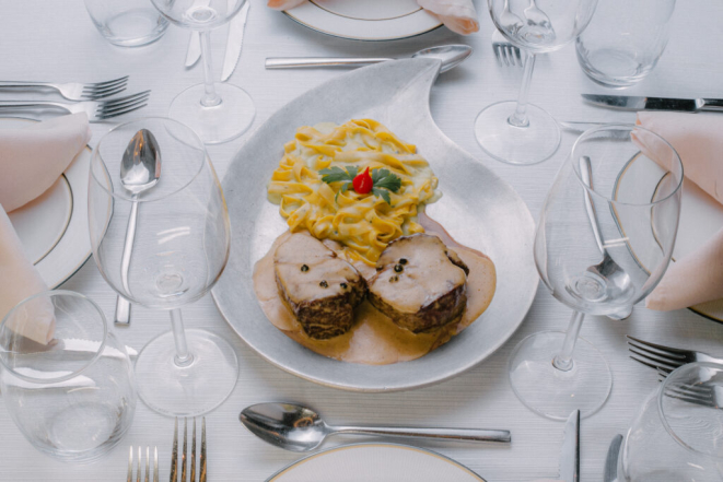 Crédito: divulgação/Festival Bom Gourmet