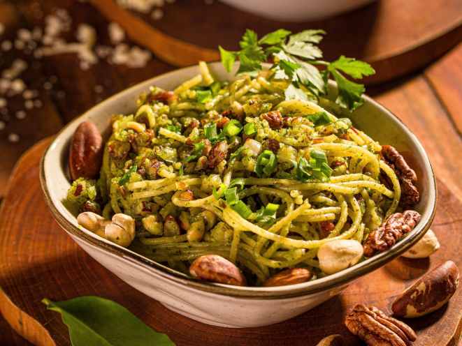 Crédito: divulgação/Festival Bom Gourmet